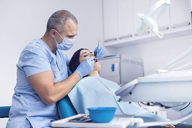 Best Laser Dentistry  in Richmond Heights, OH