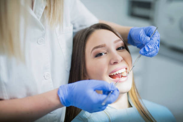 Oral Cancer Screening in Richmond Heights, OH
