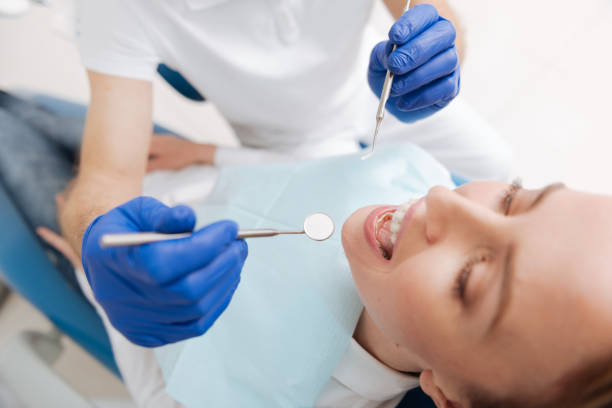 Emergency Dental Services in Richmond Heights, OH